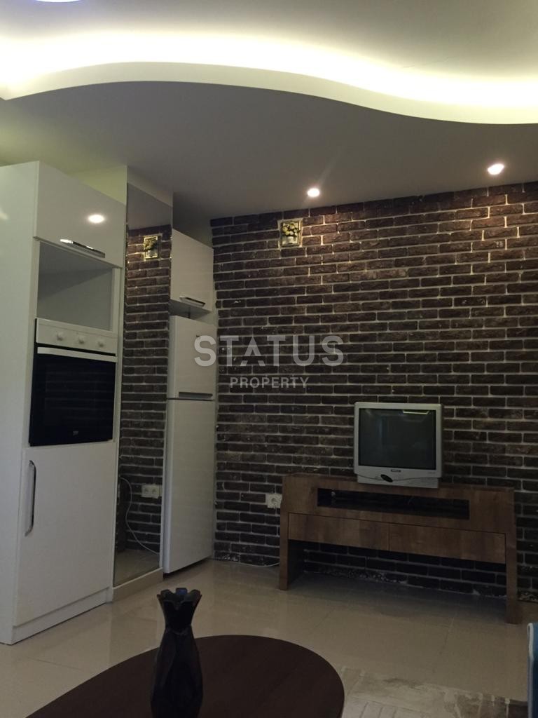 Квартира – студия с мебелью, 40 м2 фото 12