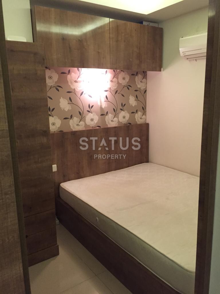 Квартира – студия с мебелью, 40 м2 фото 13