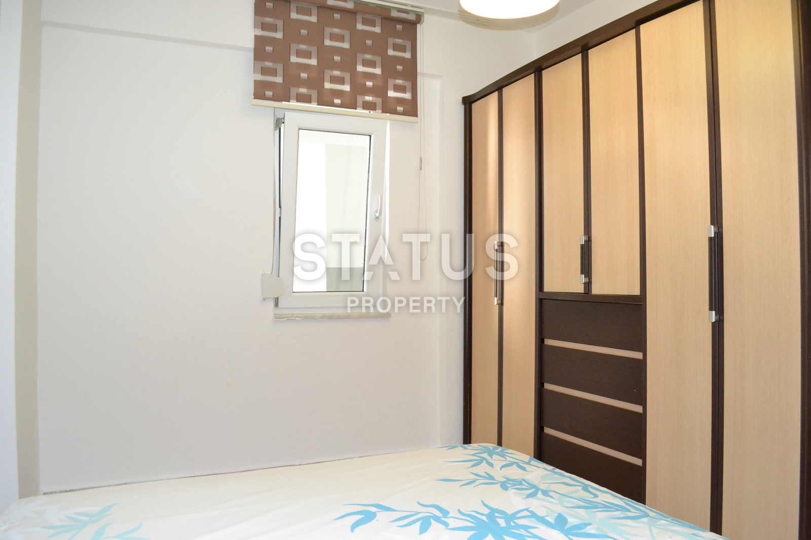 Cozy inexpensive apartment in Mahmutlar 2+1, 150 meters from the sea! фото 10