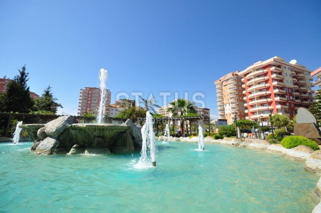 Apartment 2+1 furnished 100 meters from the sea фото 3