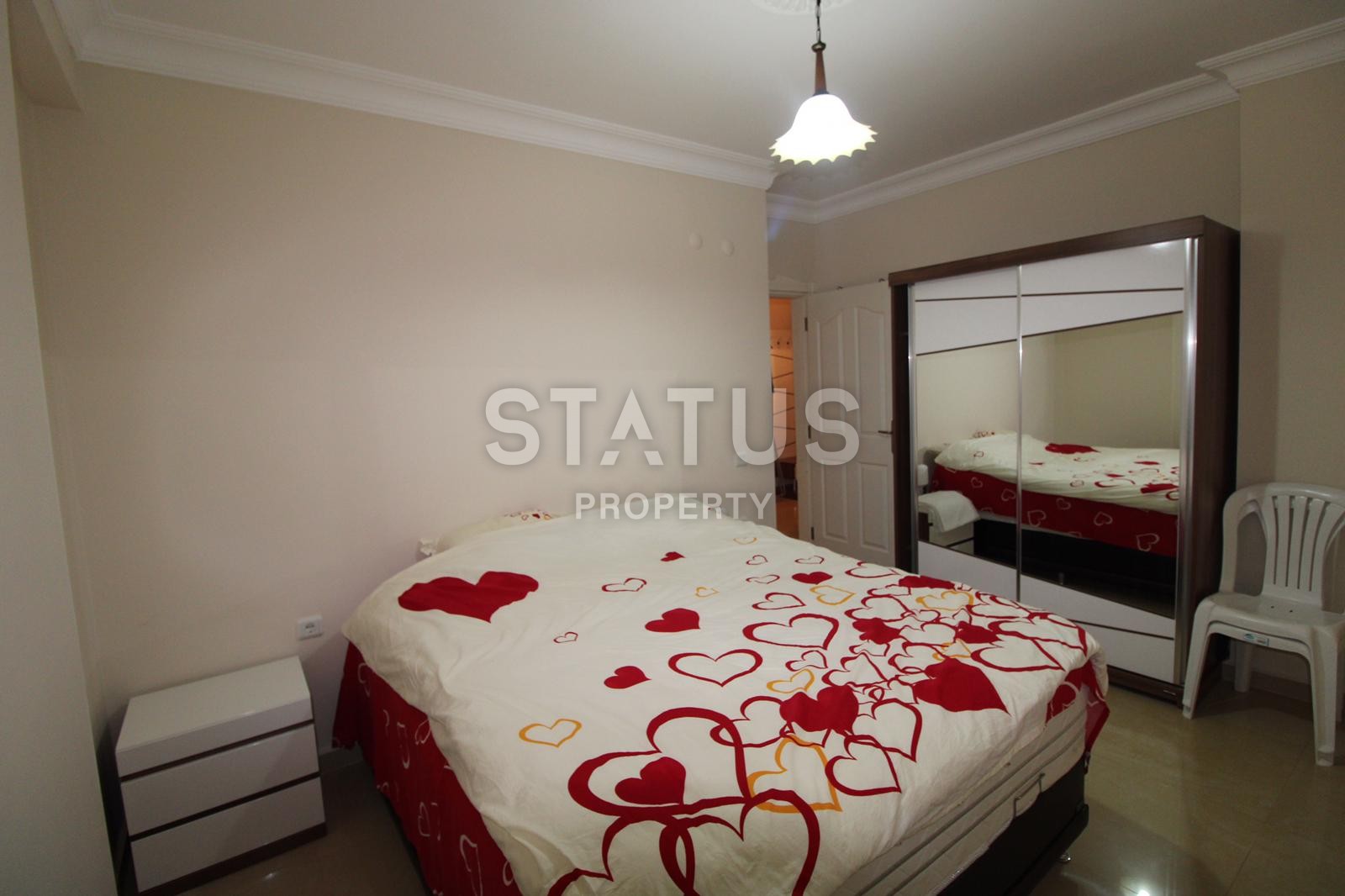 Apartment 2+1 furnished 100 meters from the sea фото 10