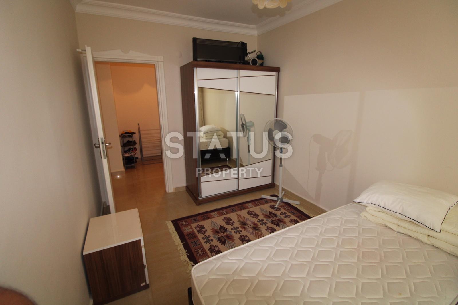 Apartment 2+1 furnished 100 meters from the sea фото 13