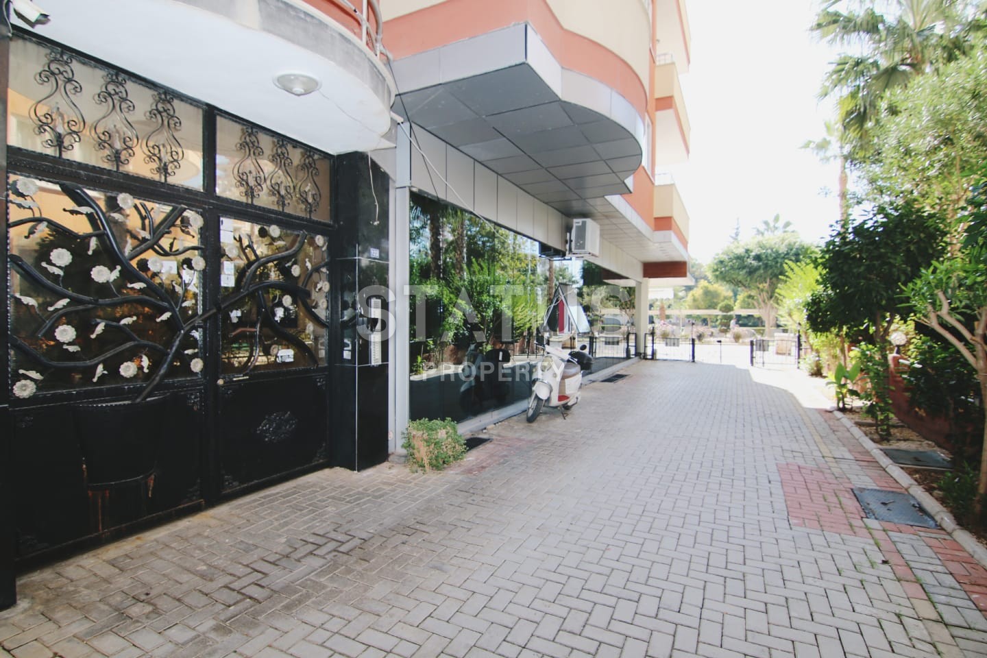 Apartment 2+1 furnished 100 meters from the sea фото 14