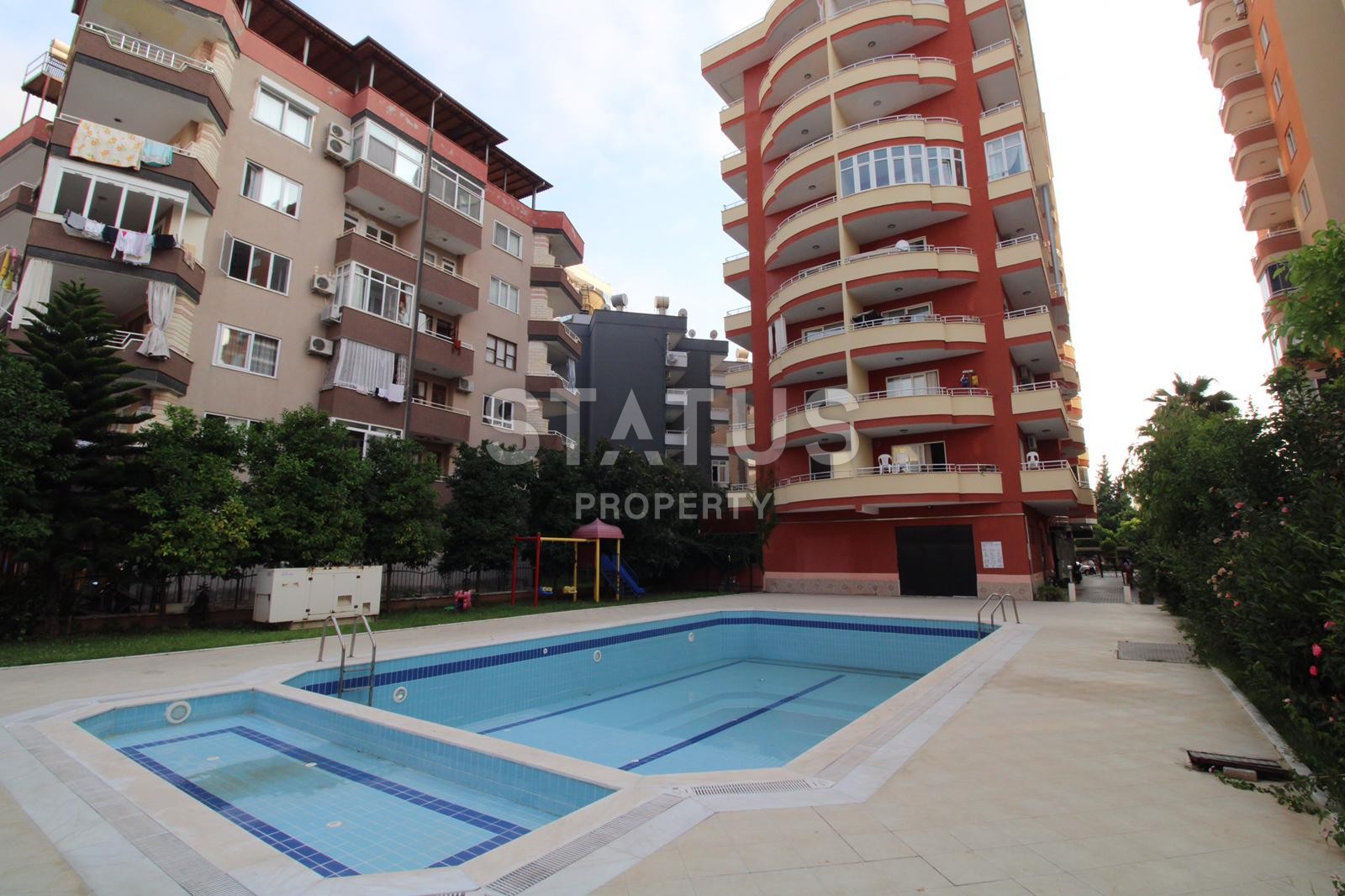 Apartment 2+1 furnished 100 meters from the sea фото 16