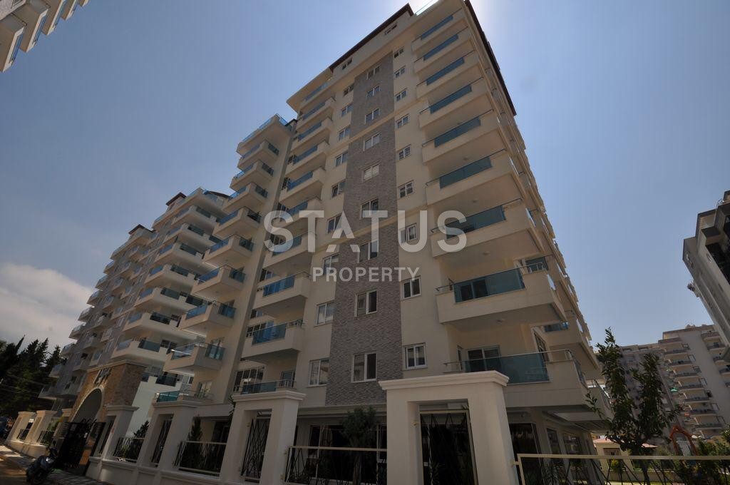 Новая двухкомнатная квартира в комплексе с инфраструктурой фото 2