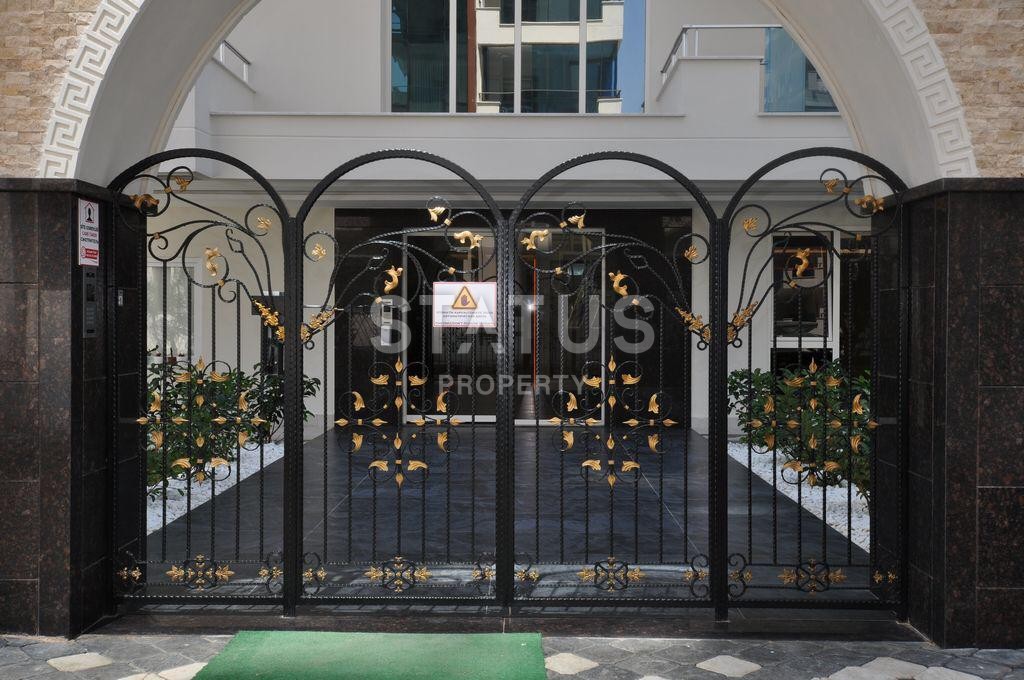 Новая двухкомнатная квартира в комплексе с инфраструктурой фото 3