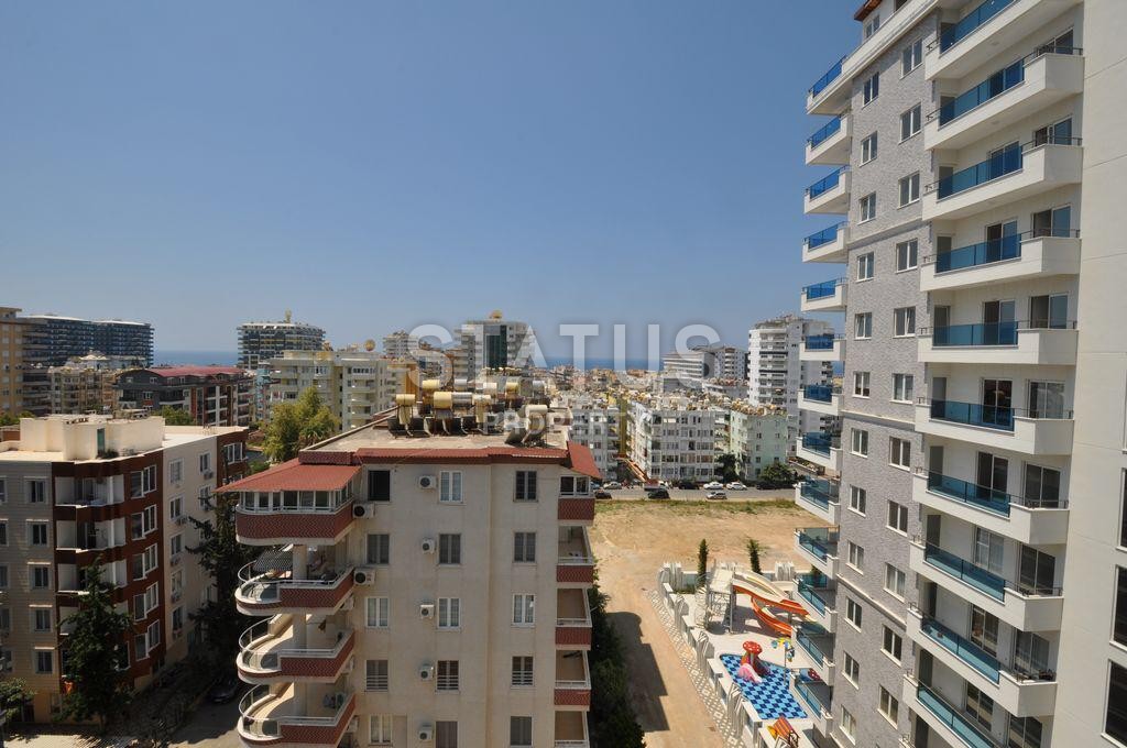 Новая двухкомнатная квартира в комплексе с инфраструктурой фото 4