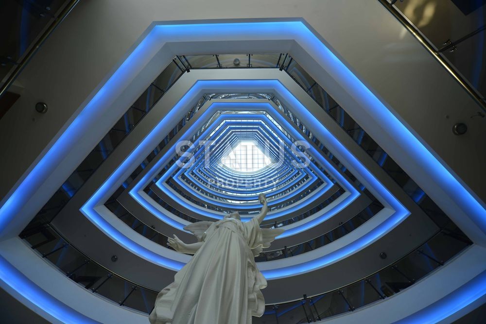 New apartments on the first coastline, Mahmutlar, 65-125 sq.m. фото 4