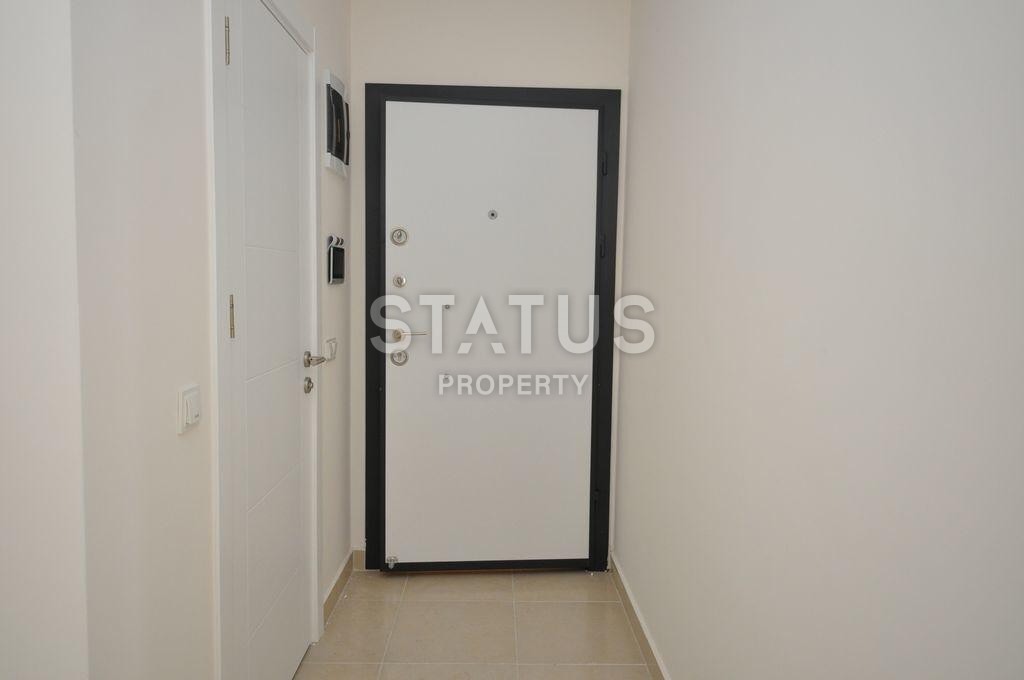 Новая двухкомнатная квартира в комплексе с инфраструктурой фото 5