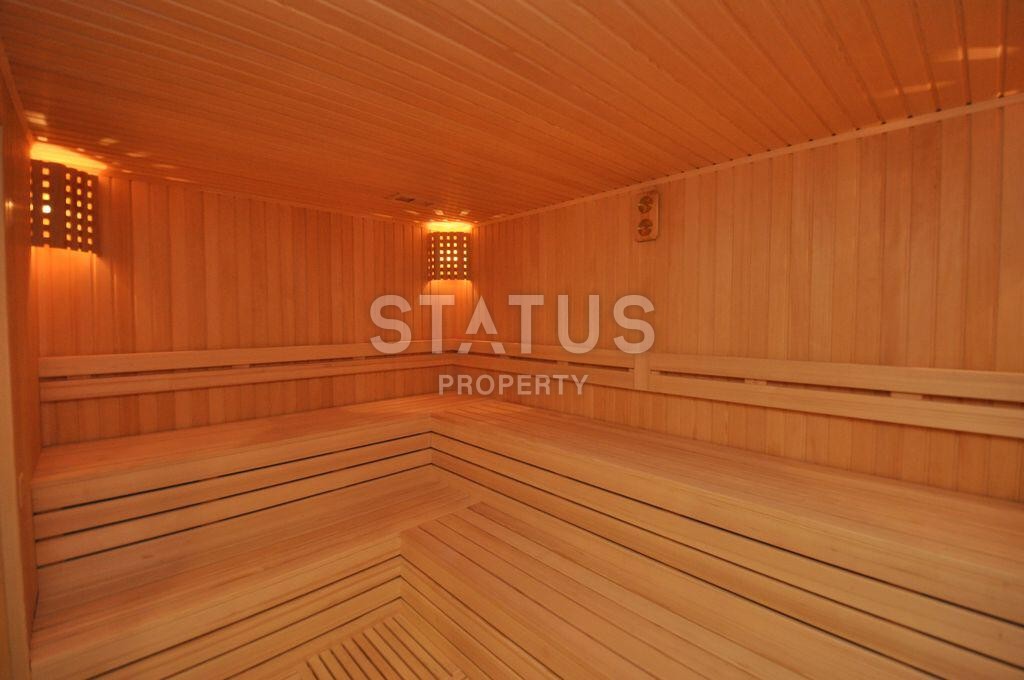 Новая двухкомнатная квартира в комплексе с инфраструктурой фото 6