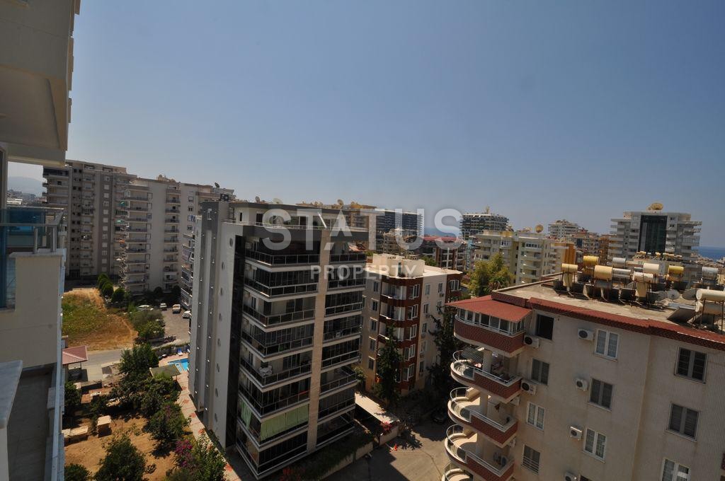 Новая двухкомнатная квартира в комплексе с инфраструктурой фото 7