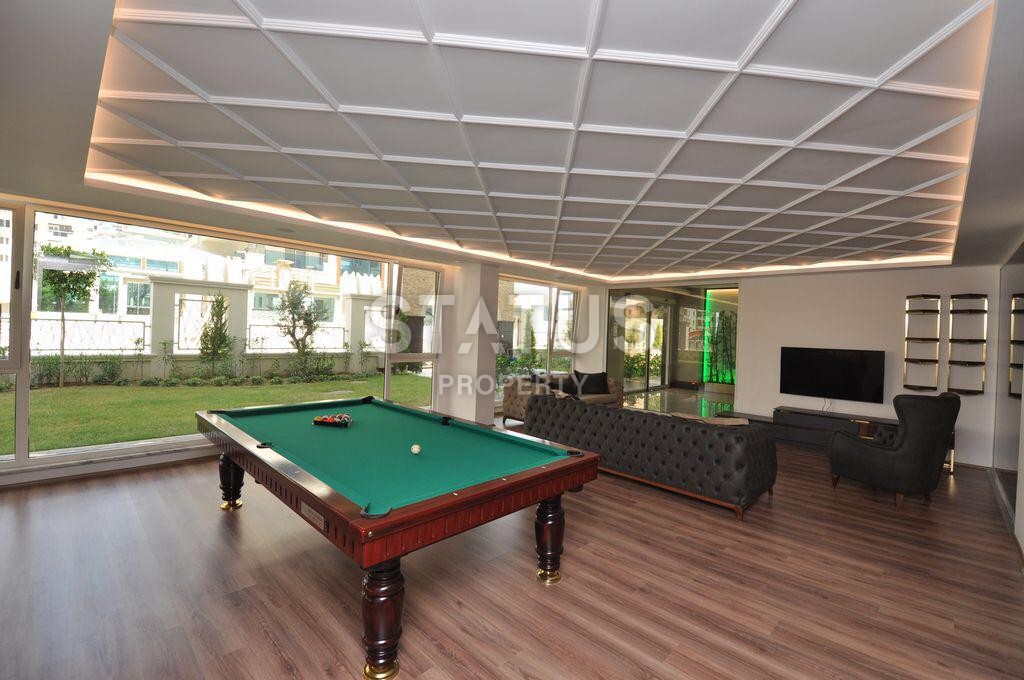 Новая двухкомнатная квартира в комплексе с инфраструктурой фото 11