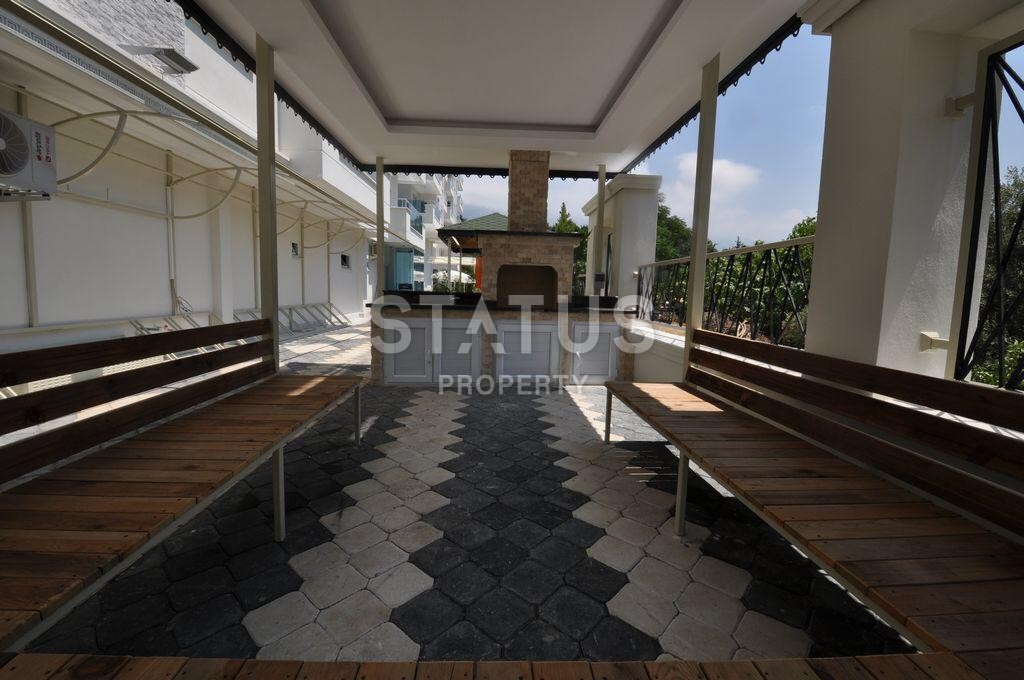 Новая двухкомнатная квартира в комплексе с инфраструктурой фото 15