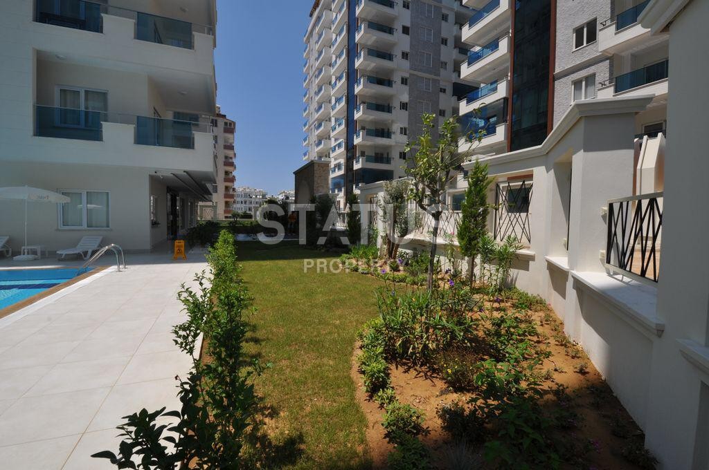 Новая двухкомнатная квартира в комплексе с инфраструктурой фото 17