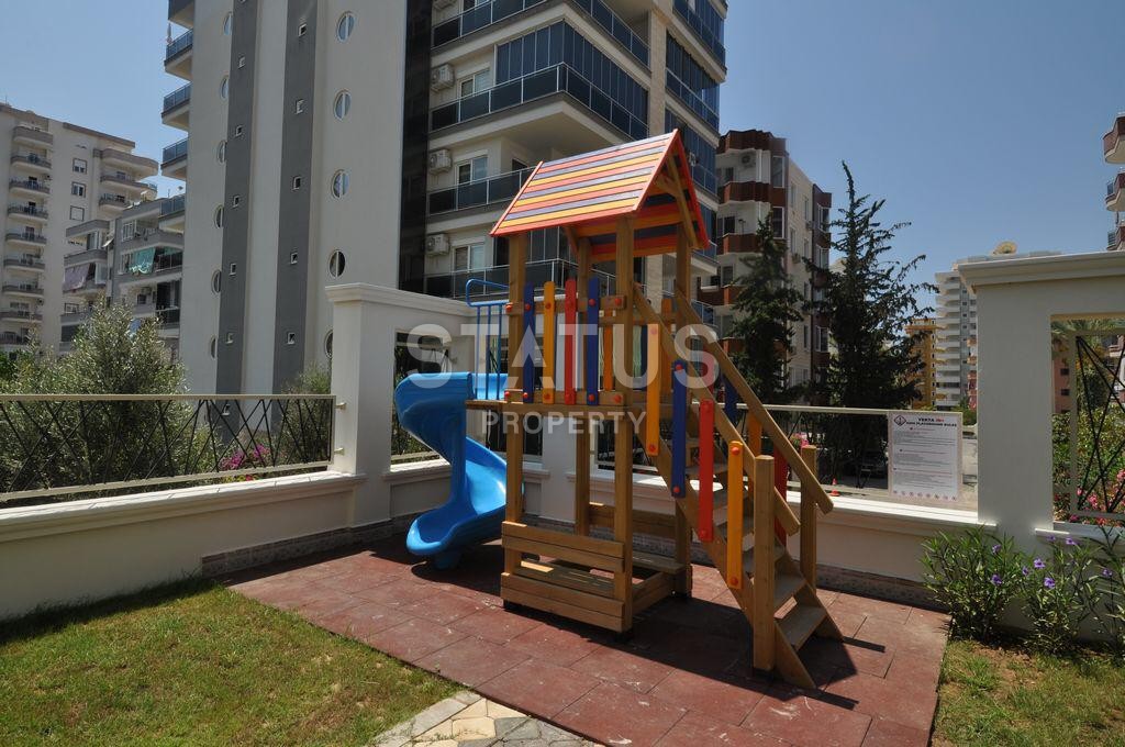 Новая двухкомнатная квартира в комплексе с инфраструктурой фото 18