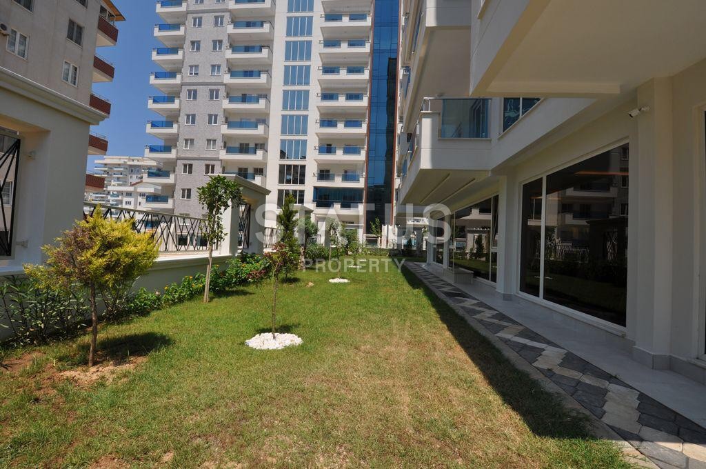 Новая двухкомнатная квартира в комплексе с инфраструктурой фото 19