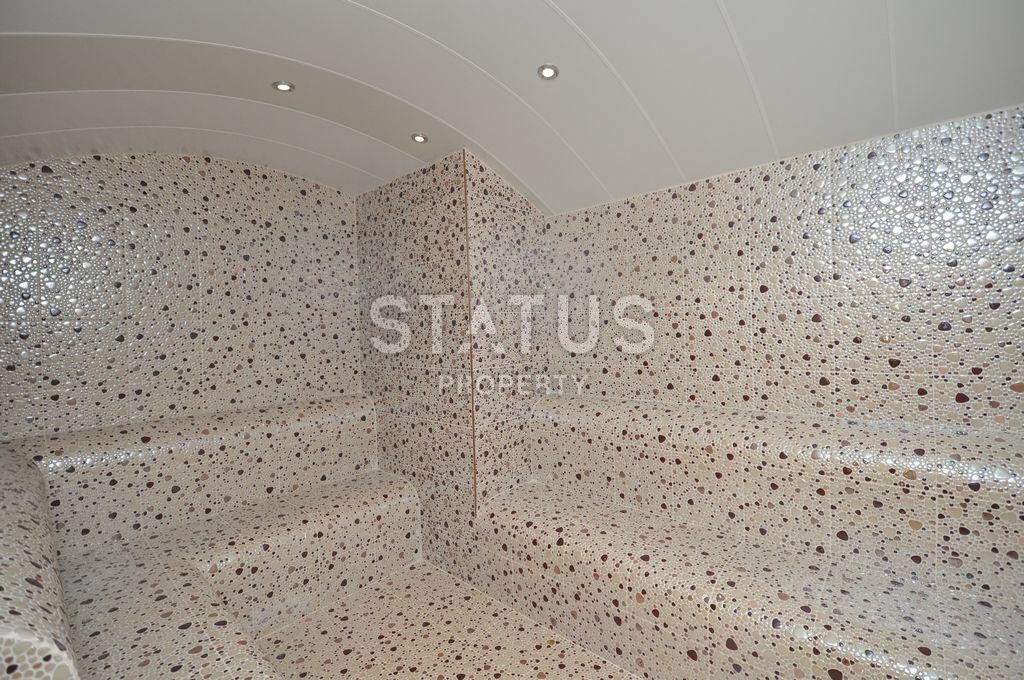 Новая двухкомнатная квартира в комплексе с инфраструктурой фото 20