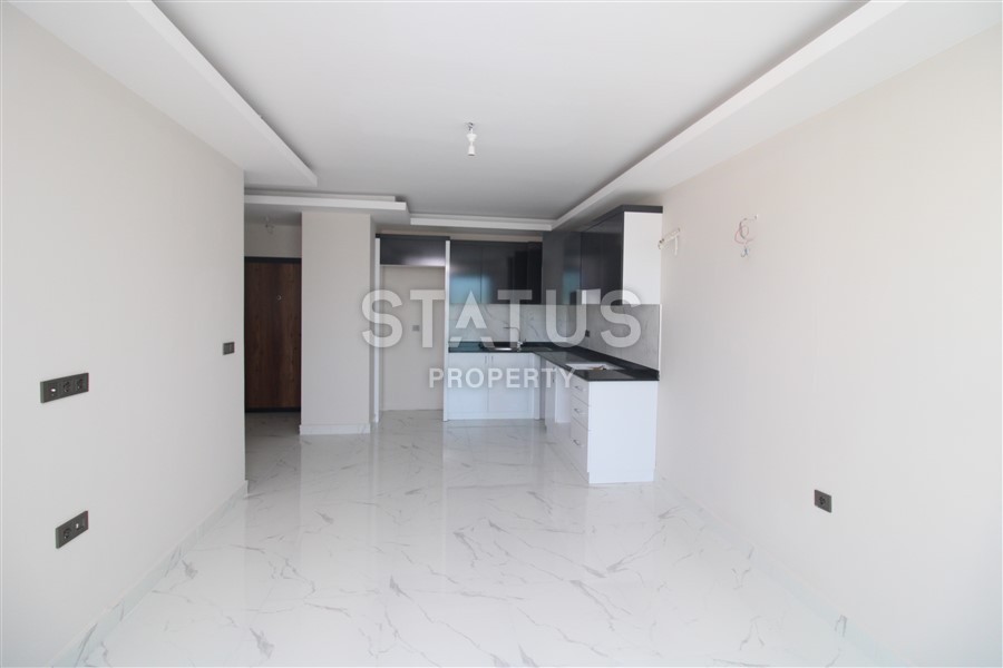 Apartment 1+1 in a new complex in the center of Mahmutlar фото 7