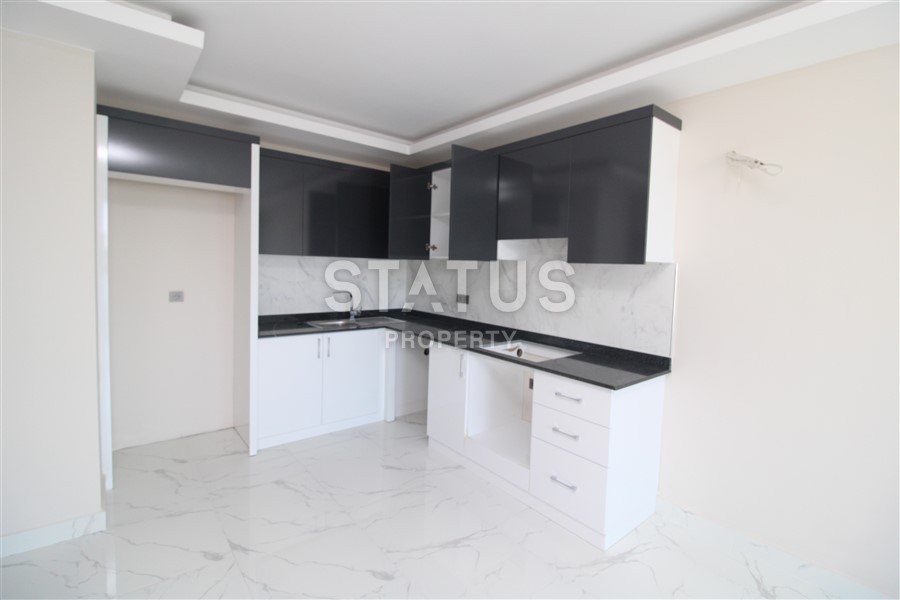 Apartment 1+1 in a new complex in the center of Mahmutlar фото 8