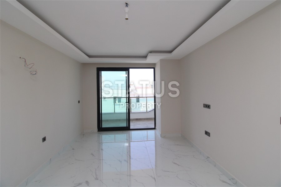 Apartment 1+1 in a new complex in the center of Mahmutlar фото 9