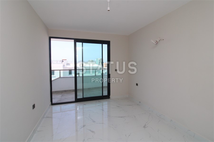 Apartment 1+1 in a new complex in the center of Mahmutlar фото 10