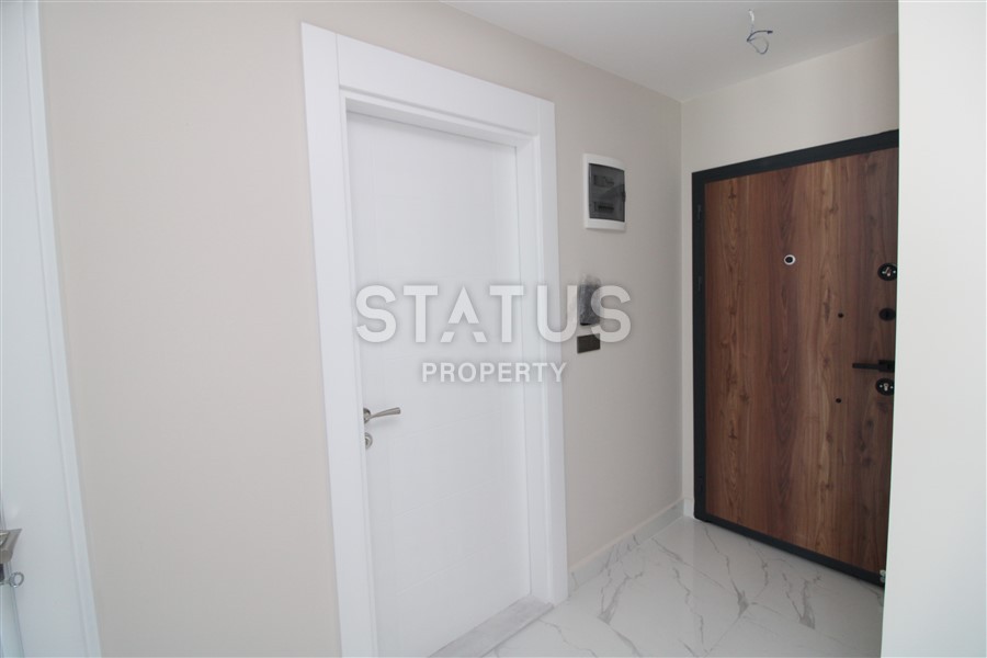 Apartment 1+1 in a new complex in the center of Mahmutlar фото 13