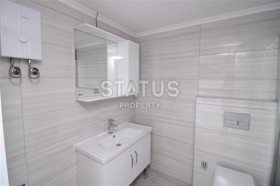 Apartment 1+1 in a new complex in the center of Mahmutlar фото 15