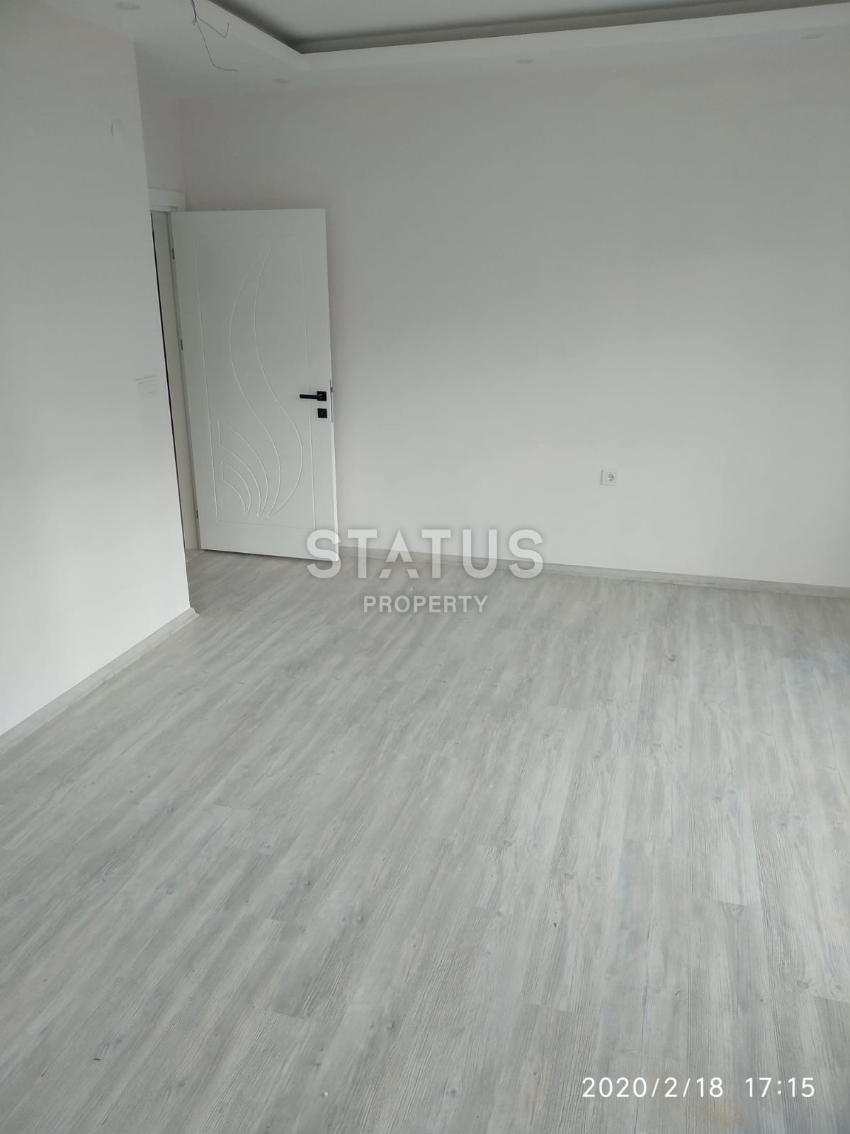 Three-room apartment in a new house, 110 m2 фото 8