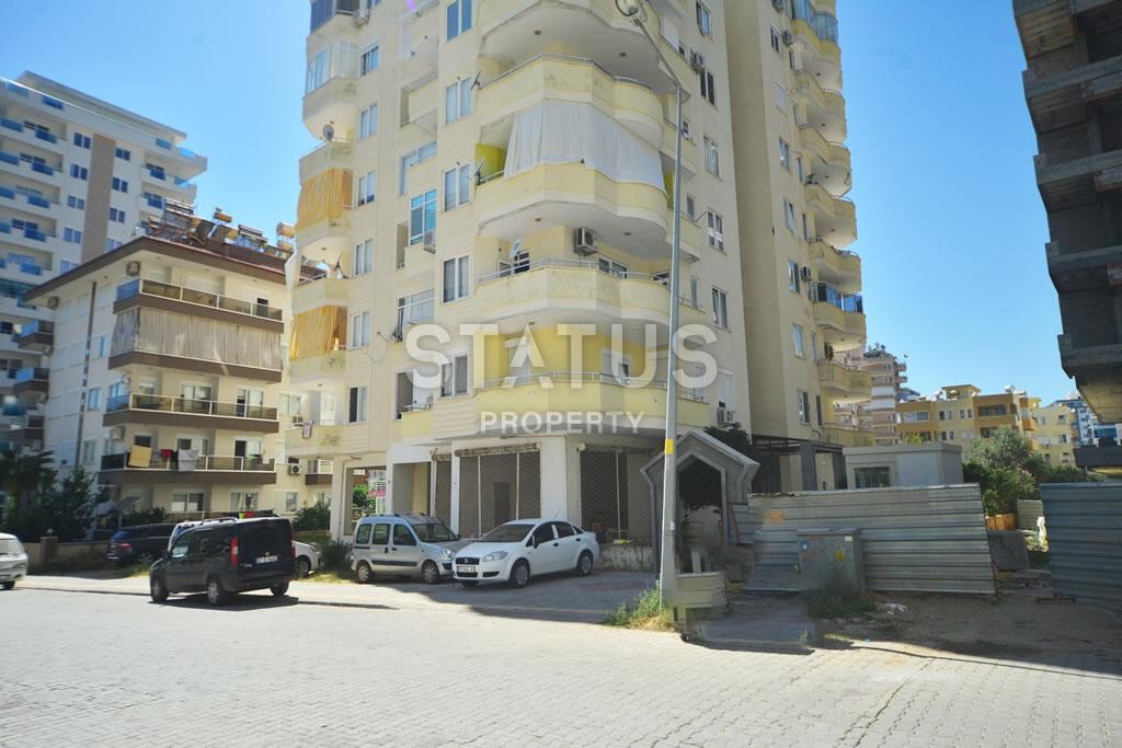 Недорогая трёхкомнатная квартира в Махмутларе фото 3