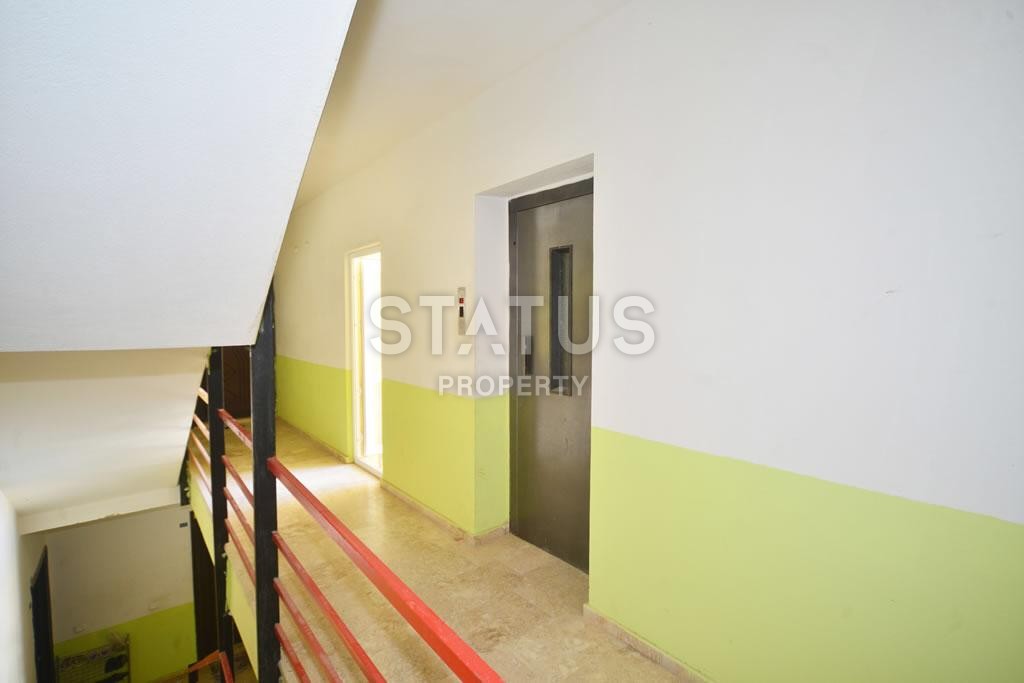 Недорогая трёхкомнатная квартира в Махмутларе фото 7