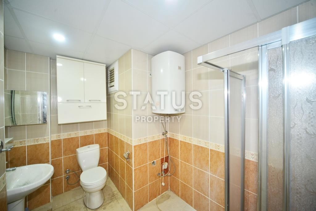 Недорогая трёхкомнатная квартира в Махмутларе фото 11