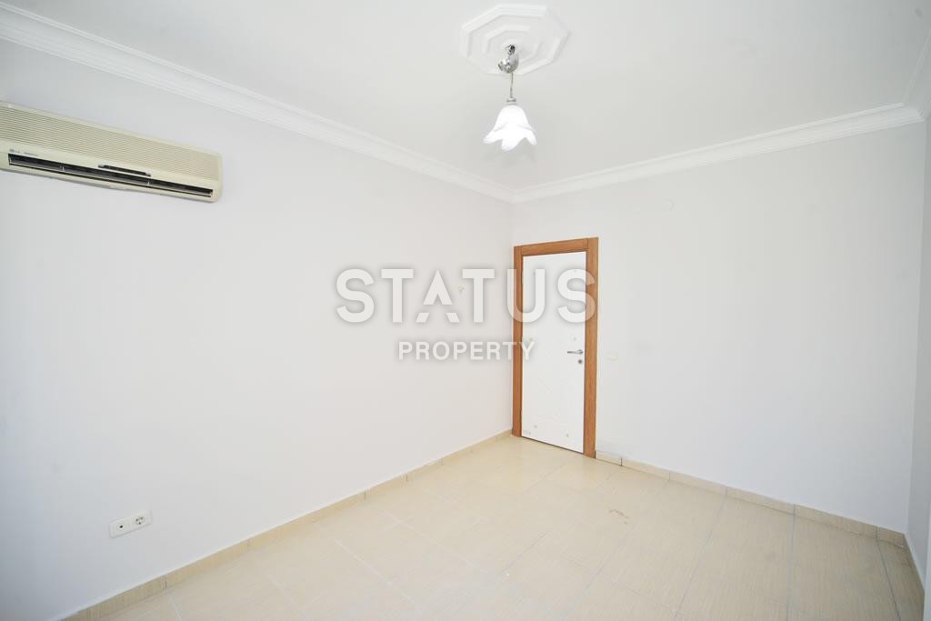 Недорогая трёхкомнатная квартира в Махмутларе фото 13