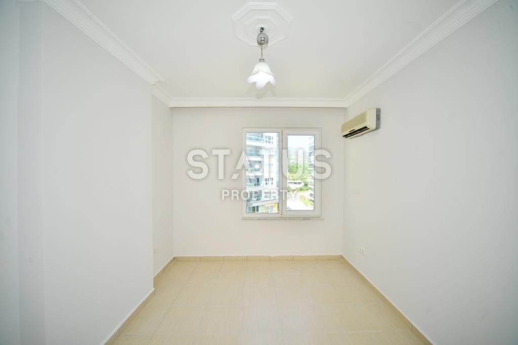 Недорогая трёхкомнатная квартира в Махмутларе фото 14