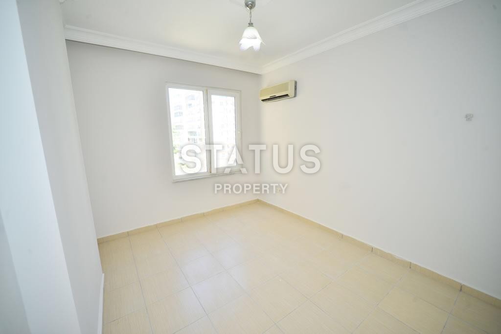 Недорогая трёхкомнатная квартира в Махмутларе фото 15