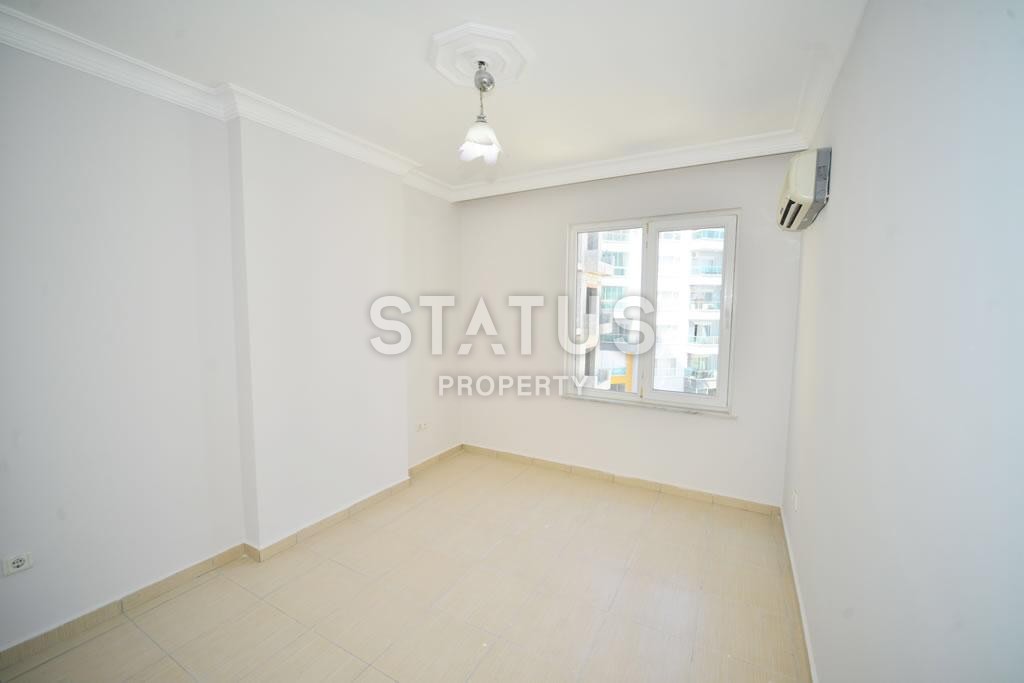 Недорогая трёхкомнатная квартира в Махмутларе фото 18