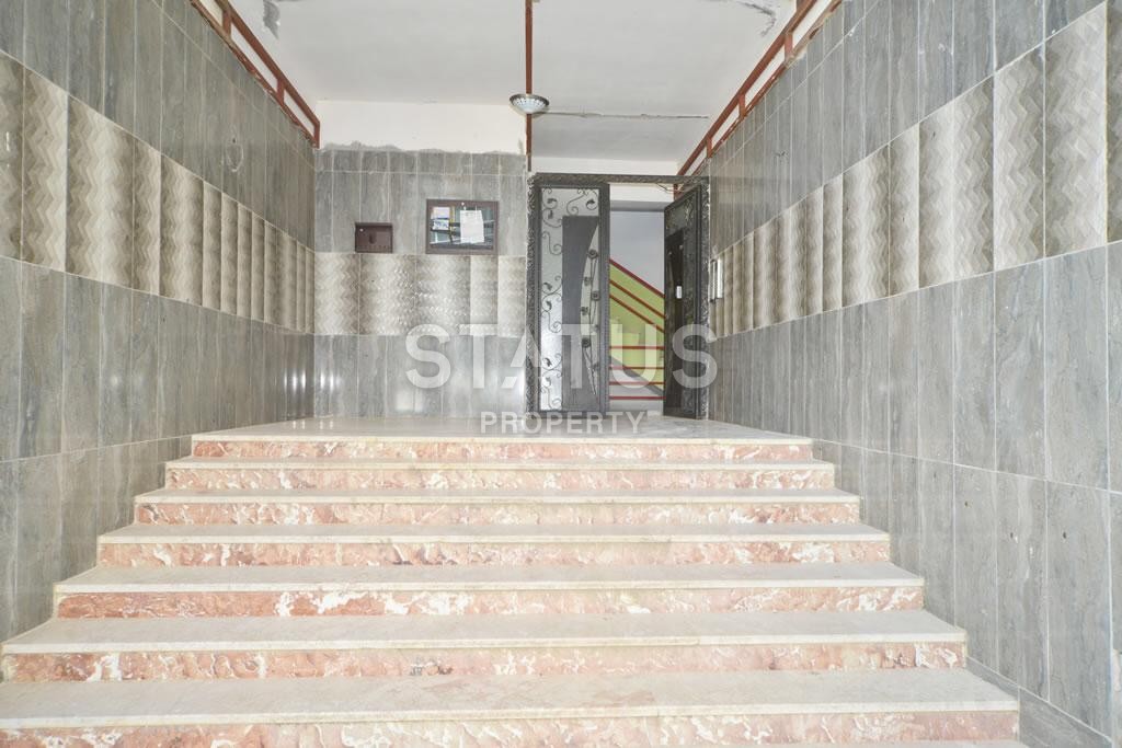 Недорогая трёхкомнатная квартира в Махмутларе фото 19