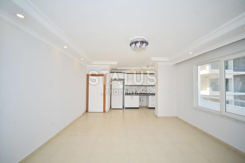 Недорогая трёхкомнатная квартира в Махмутларе фото 21