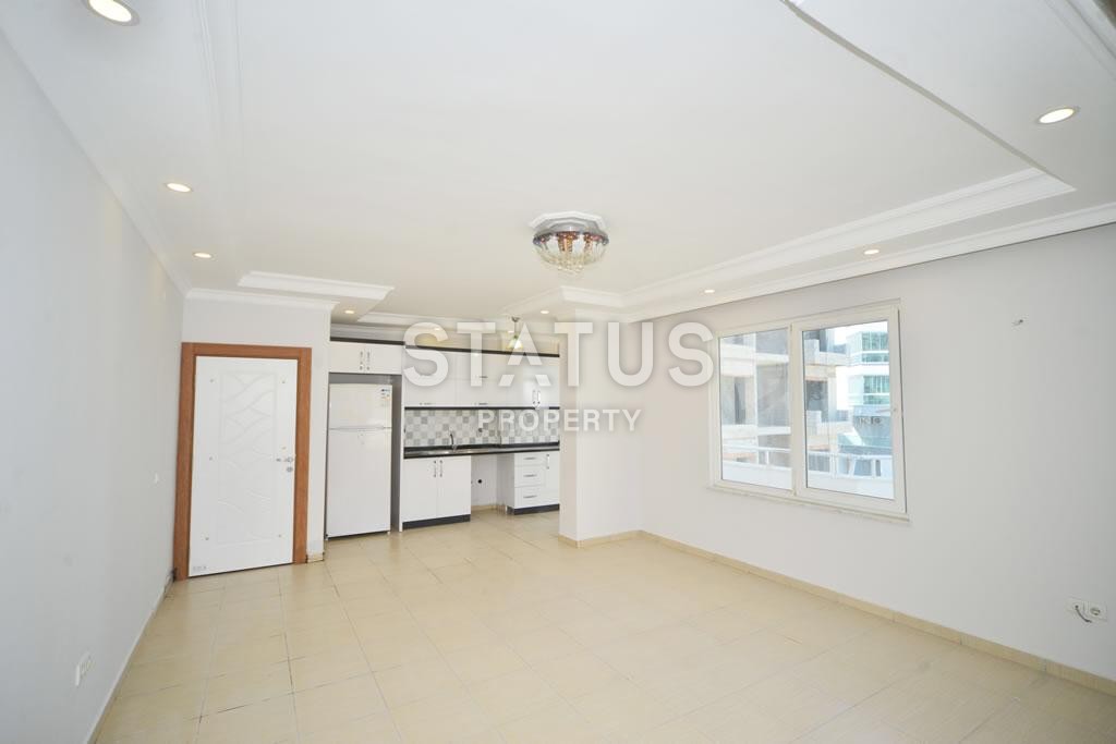 Недорогая трёхкомнатная квартира в Махмутларе фото 22