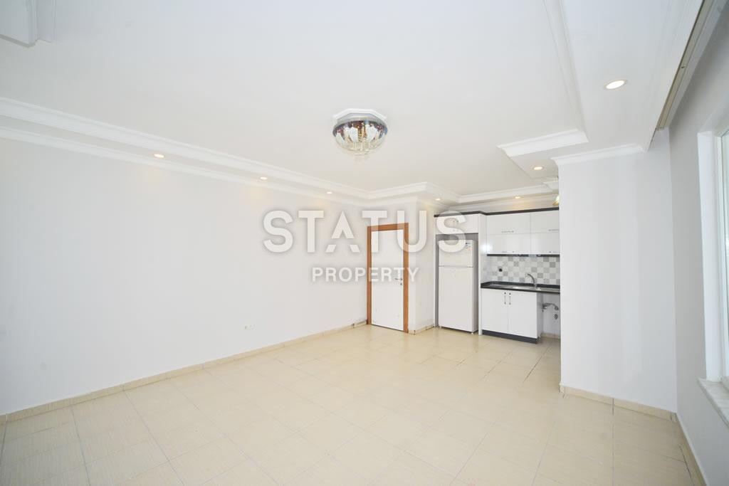 Недорогая трёхкомнатная квартира в Махмутларе фото 24