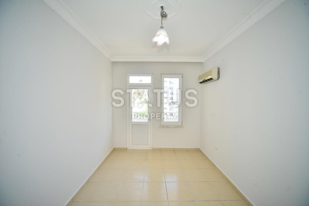 Недорогая трёхкомнатная квартира в Махмутларе фото 27