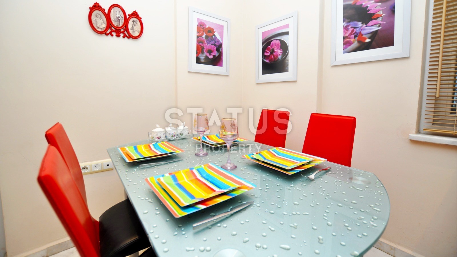 Прекрасная меблированная квартира от собственника в районе Махмутлар фото 3