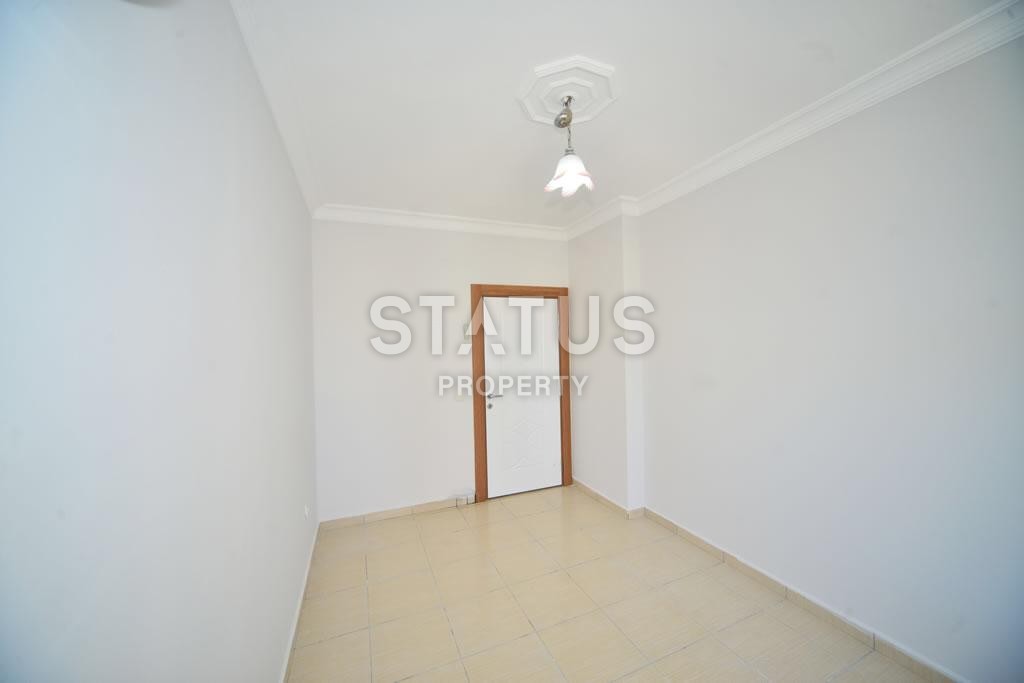 Недорогая трёхкомнатная квартира в Махмутларе фото 28