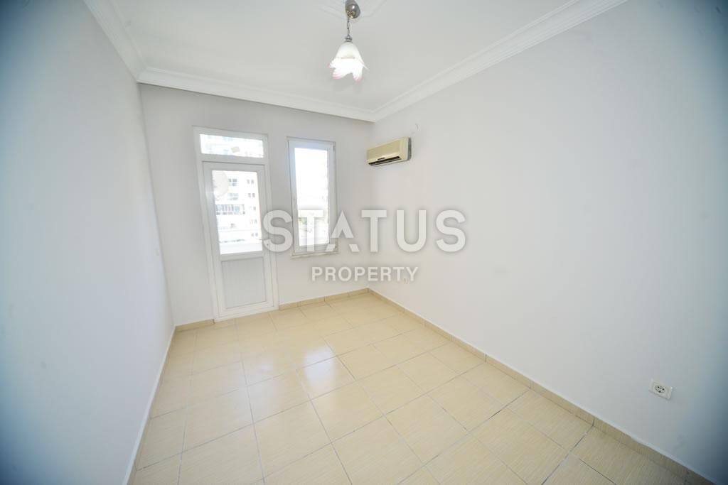 Недорогая трёхкомнатная квартира в Махмутларе фото 29