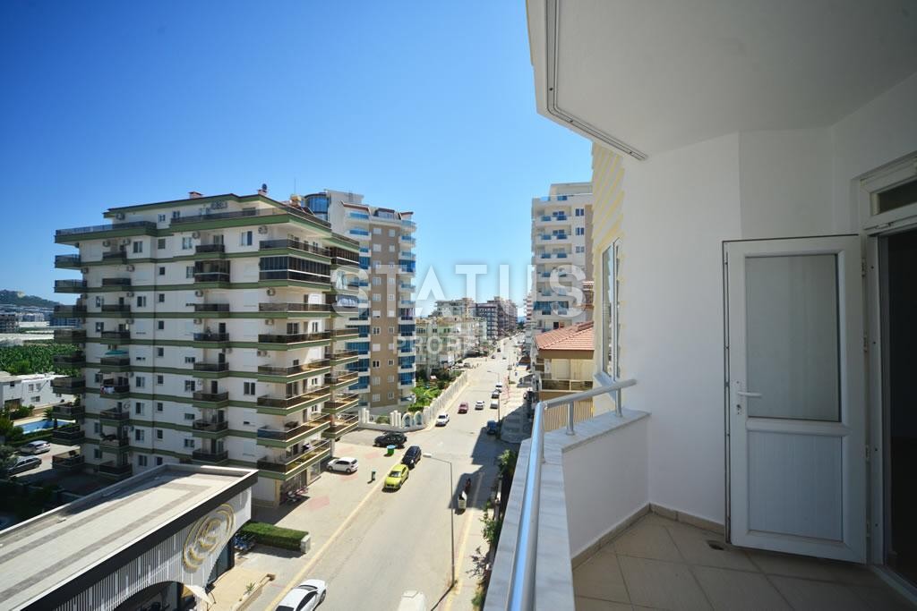 Недорогая трёхкомнатная квартира в Махмутларе фото 31