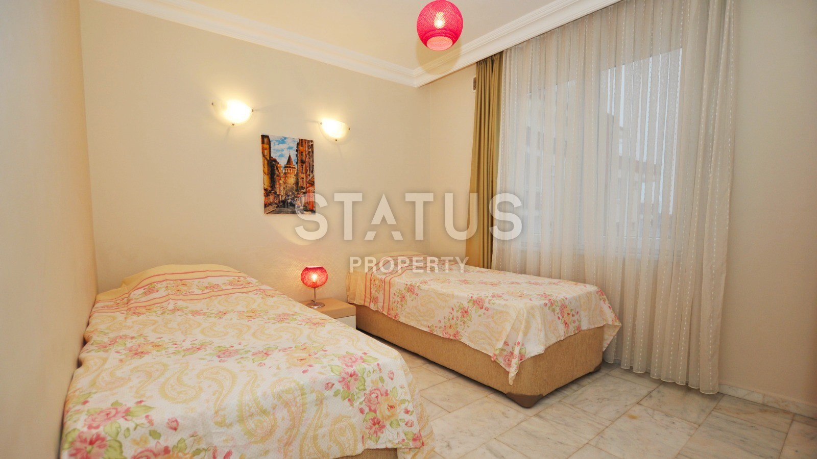 Прекрасная меблированная квартира от собственника в районе Махмутлар фото 6