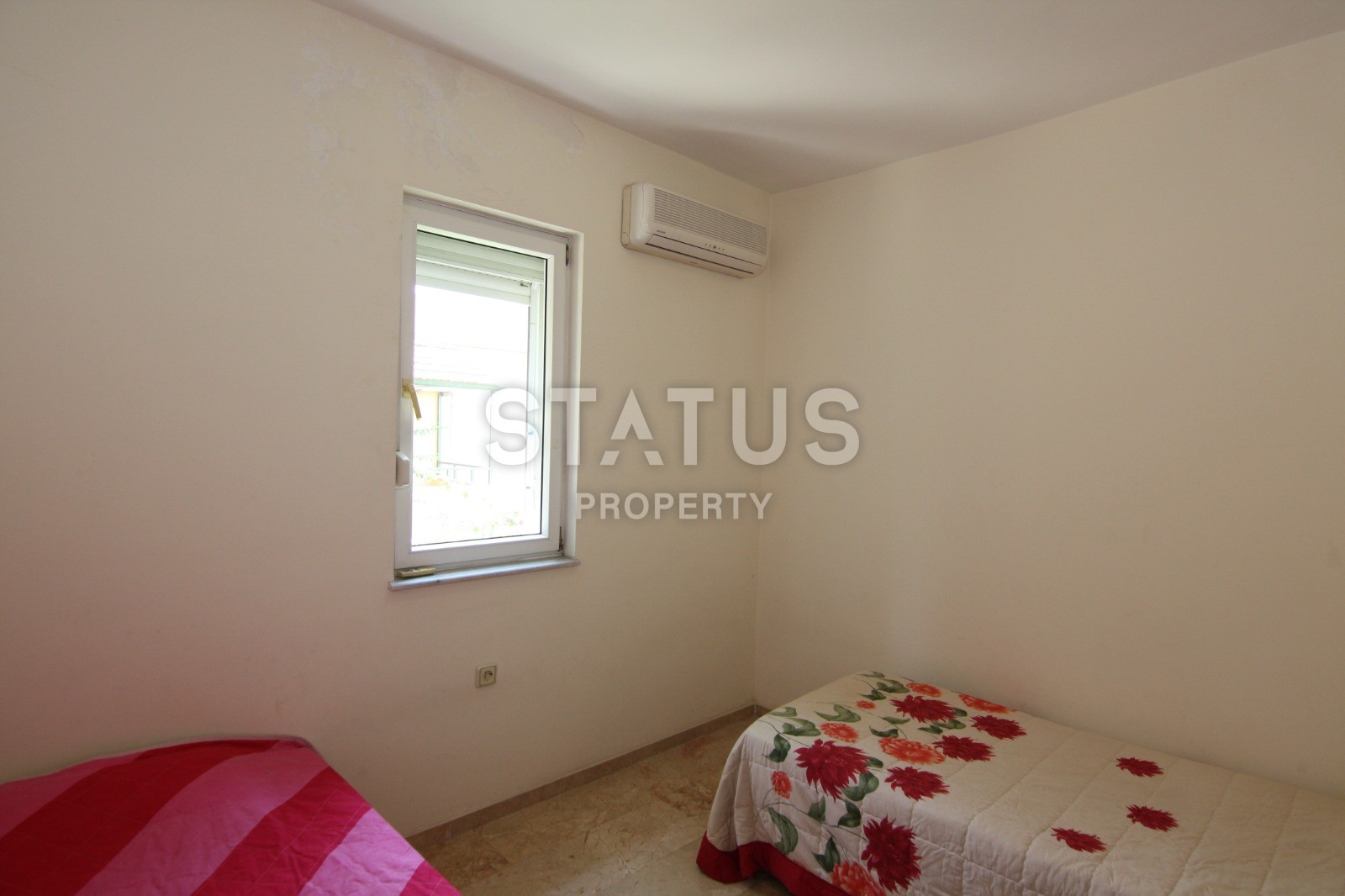 Виллы 2+1 в комплексе с большой территорией, 130 м2 фото 7