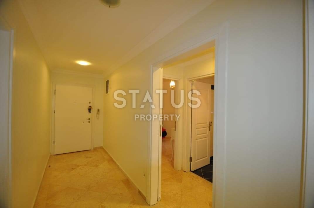 Apartment 2+1 with furniture in a complex with infrastructure, 110 m2 фото 9