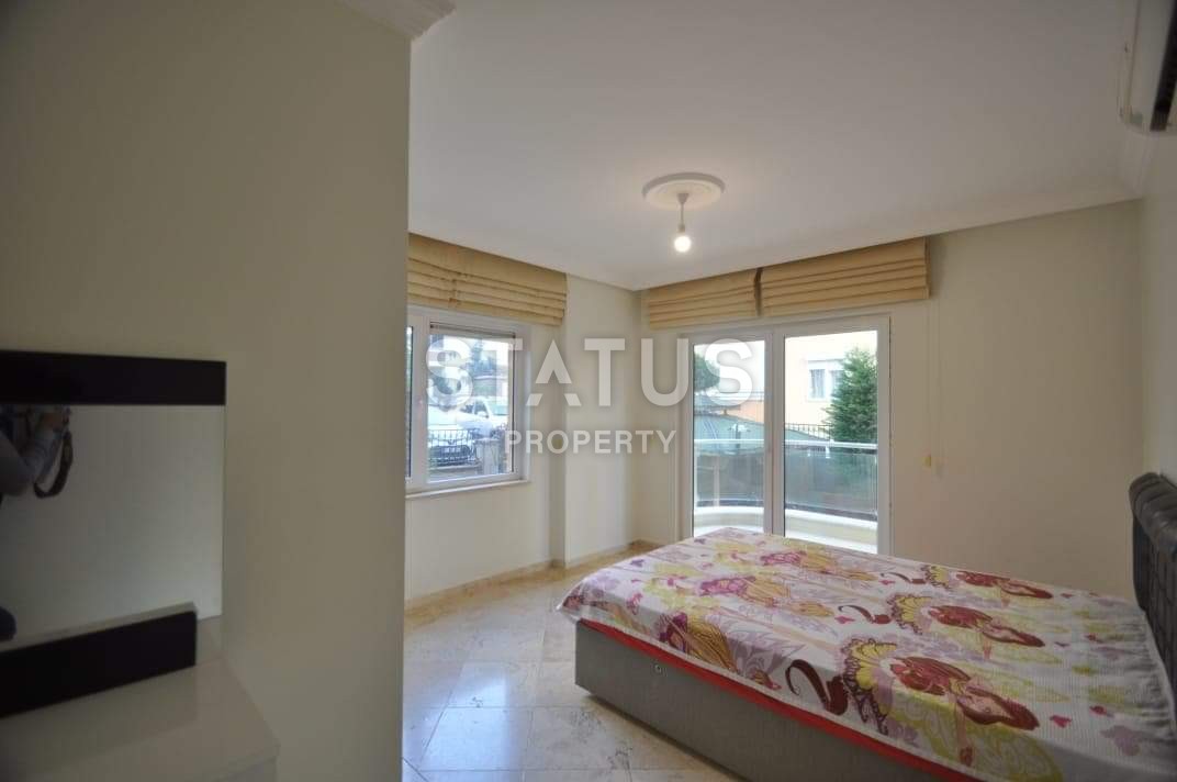 Apartment 2+1 with furniture in a complex with infrastructure, 110 m2 фото 10