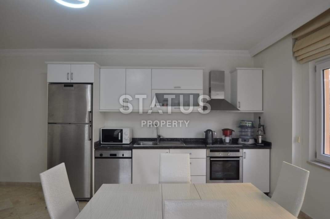 Apartment 2+1 with furniture in a complex with infrastructure, 110 m2 фото 11