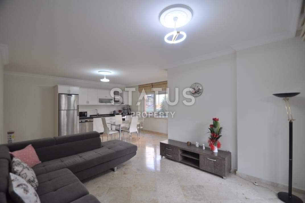 Apartment 2+1 with furniture in a complex with infrastructure, 110 m2 фото 13